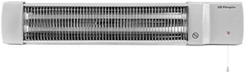 Vue 2 de Orbegozo Bb Radiateur Pour