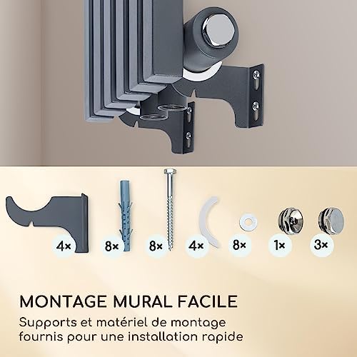 Vue 4 de Besoa Delgado Radiateur