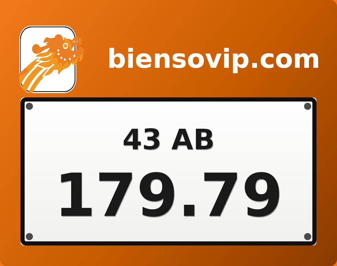 Biển số 43AB-179.79