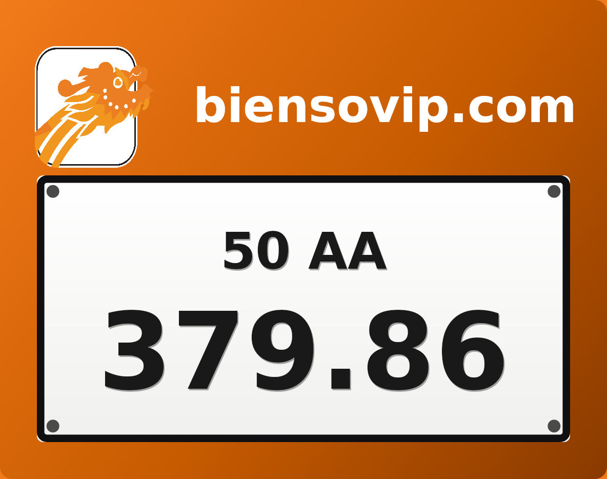 Biển số 50AA-379.86