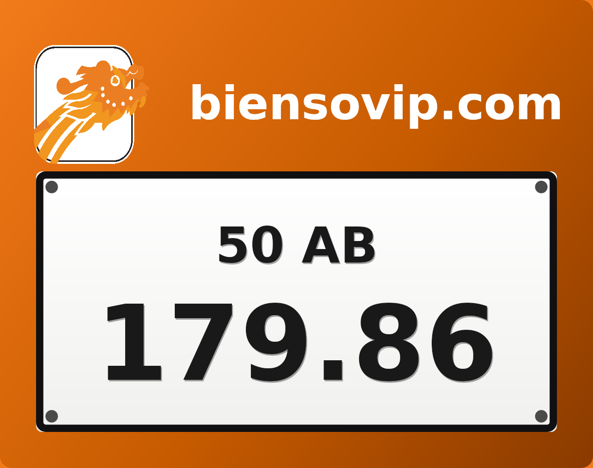 Biển số 50AB-179.86