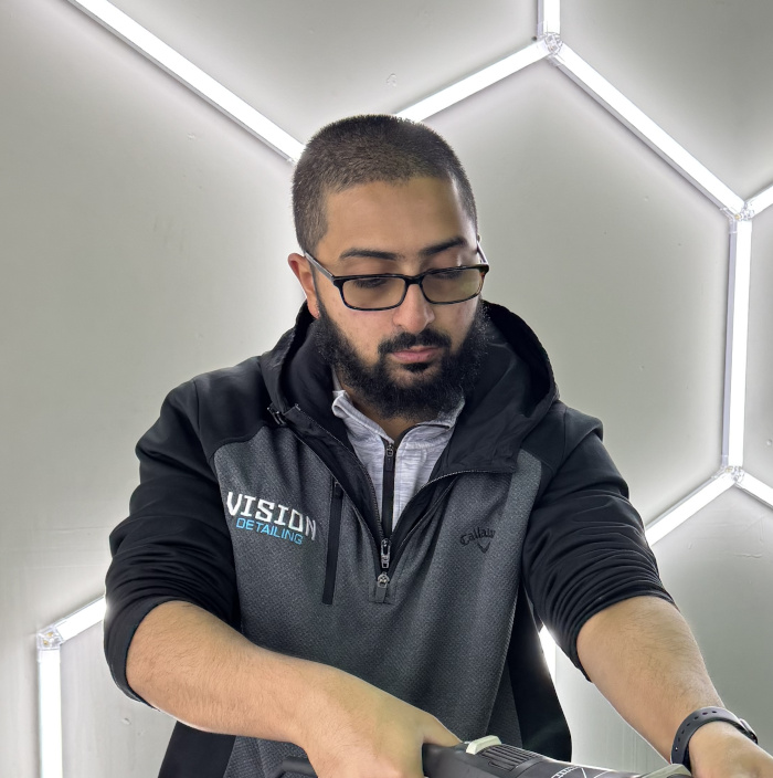 Bilal Khan