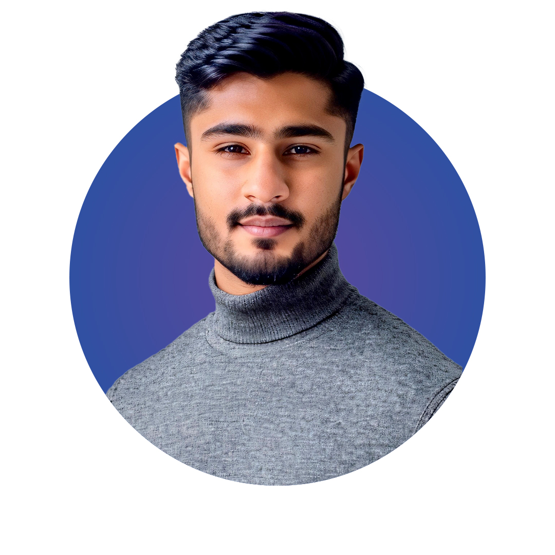 Moiz Ahmad