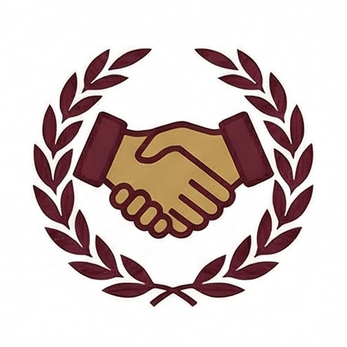 Integrity in every engagement icon