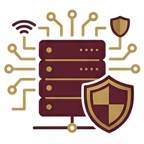 Mission icon