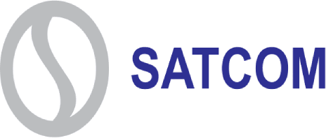 Satcom Infotech logo