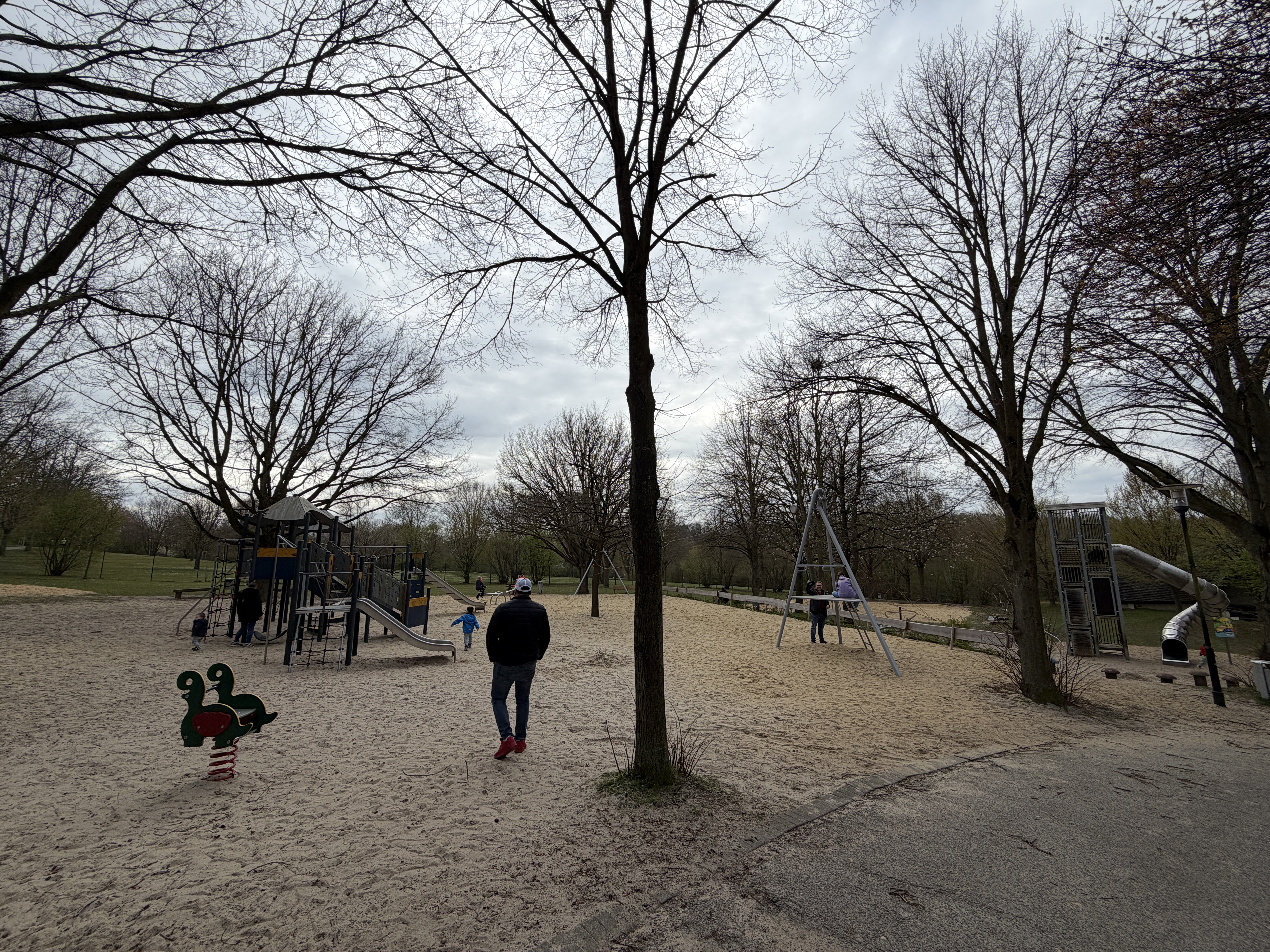 Spielplatz
