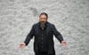 Ai Weiwei - Slunečnicová Semínka (2010) 