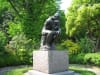 Auguste Rodin - Myslitel / The Thinker