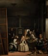 Diego Velázquez - Las Meninas