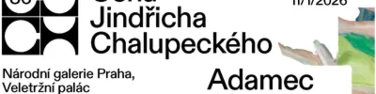 Cena Jindřicha Chalupcekého 2025 - když ideologie poroty poráží umění