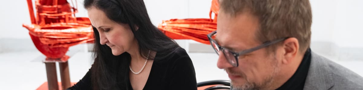 J&T daruje sbírku moderního umění Národní galerii