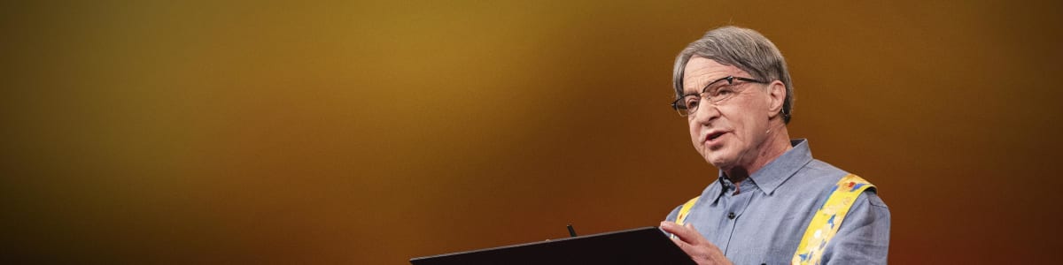Ray Kurzweil - Posledních šest desetiletí umělé inteligence - a co bude dál (přepis přednášky)