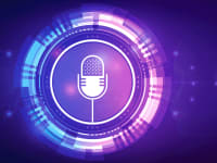 Další nika, do které se AI nacpe? Podcasty!