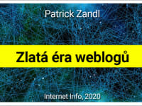 Má nová kniha o digitální novinařině