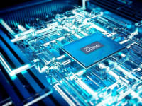 Nedostatek procesorů po mávnutí motýlími křídly