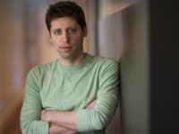Sam Altman -  Věk inteligence
