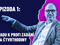 Videokurzy Claude Code s Patrickem