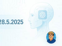 AI novinky k 28.5.2025