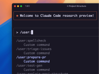 Nové funkce v Claude Code pro programování s AI