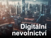 Digitální nevolnictví -  Bylo soukromé vlastnictví jen chvilkový přelud?