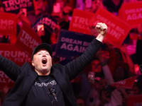 Elon Musk ministrem efektivity