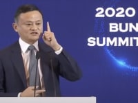 Jacka Ma, šéf Alibaby - Dobrá inovace se nebojí regulace