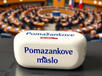 Jak to bylo s pomazánkovým máslem?