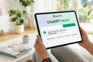 Závod o vaše zdravotní záznamy