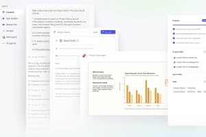 Microsoft a jeho AI strategie viděná skrze Copilot Cowork