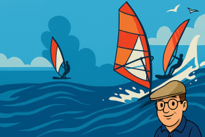 🏄‍♀️ Jak se Windsurf stal obětí války o AI talenty mezi Google a OpenAI