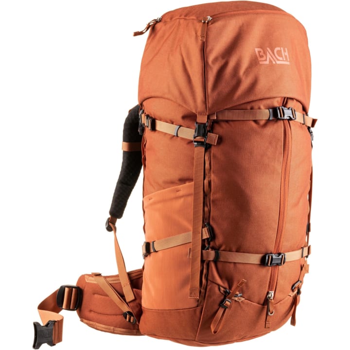 Bach Specialist 70L Women