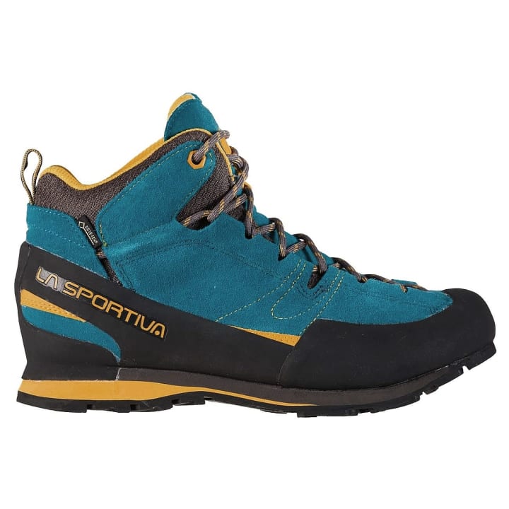 La Sportiva Boulder X Mid