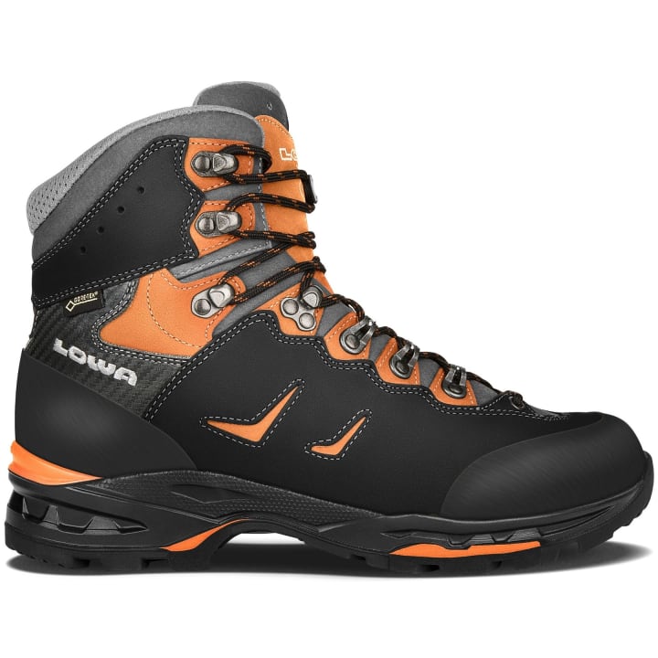 Lowa Camino GTX