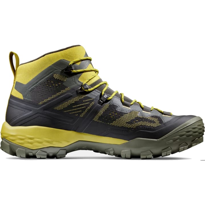 Mammut Ducan Mid GTX