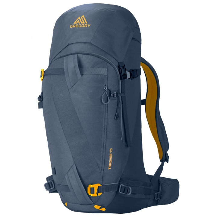 Gregory Targhee 45, Gregory Targhee 55