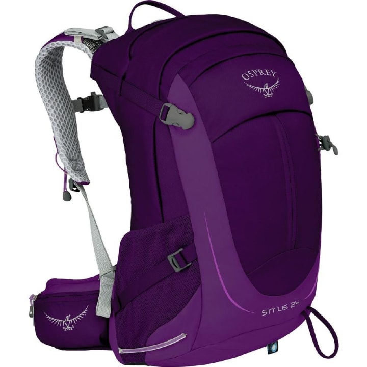 Osprey Sirrus 24