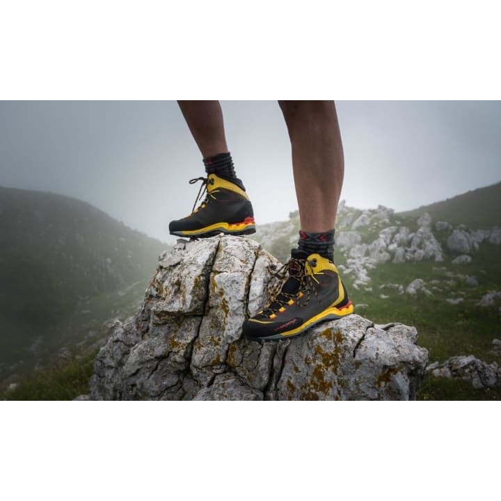 La Sportiva Trango Tech Leather GTX