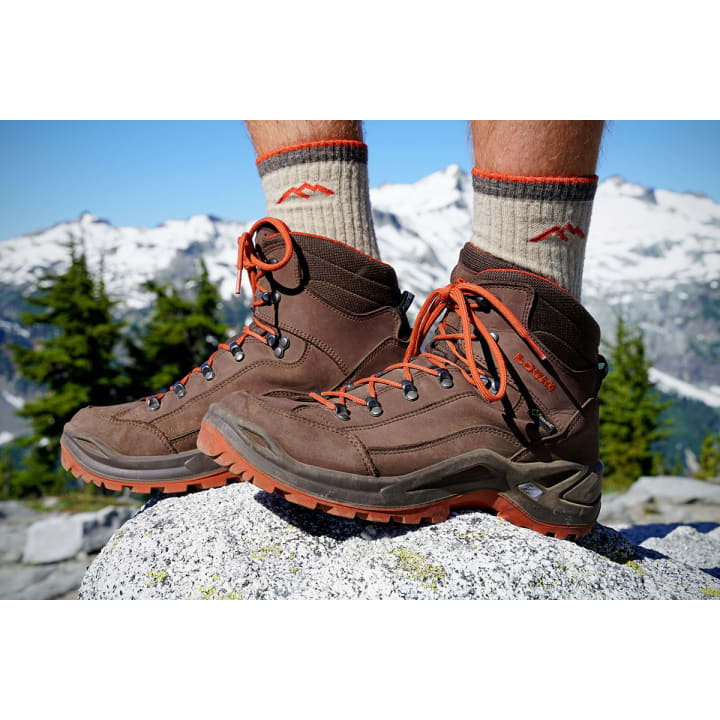 Lowa Renegade GTX Mid