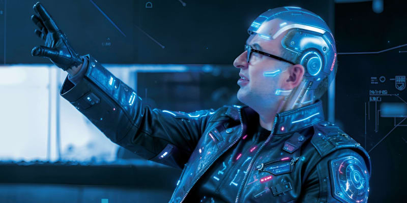 Jsou AI agenti superinteligence dneška?