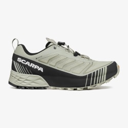 Scarpa Ribelle Run 2 GTX: stabilní a ochranná nepromokavá bota pro horský běh