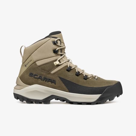 Scarpa Mustang TRK GTX