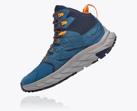 Hoka Anacapa Mid GTX