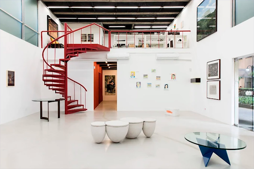 AM Galeria