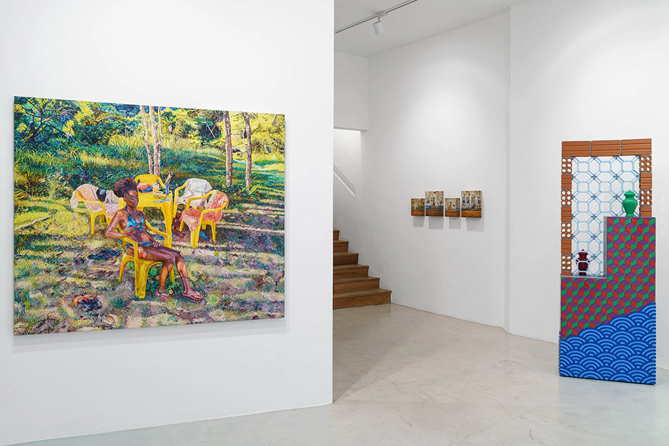 Aura Galeria