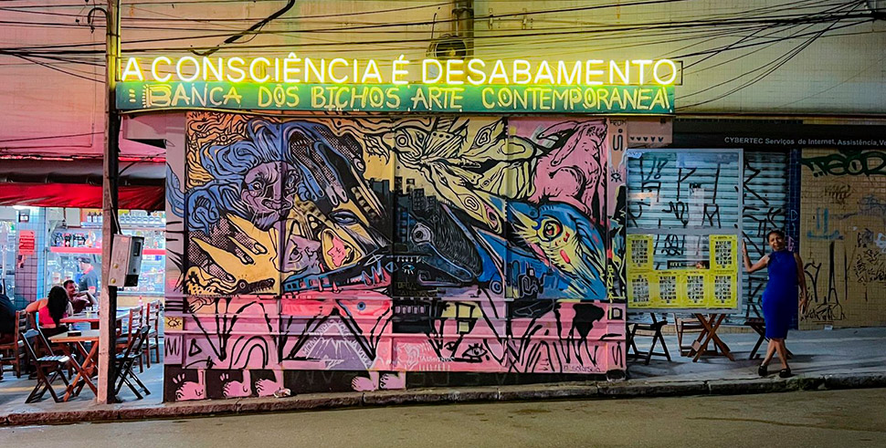 Banca dos Bichos