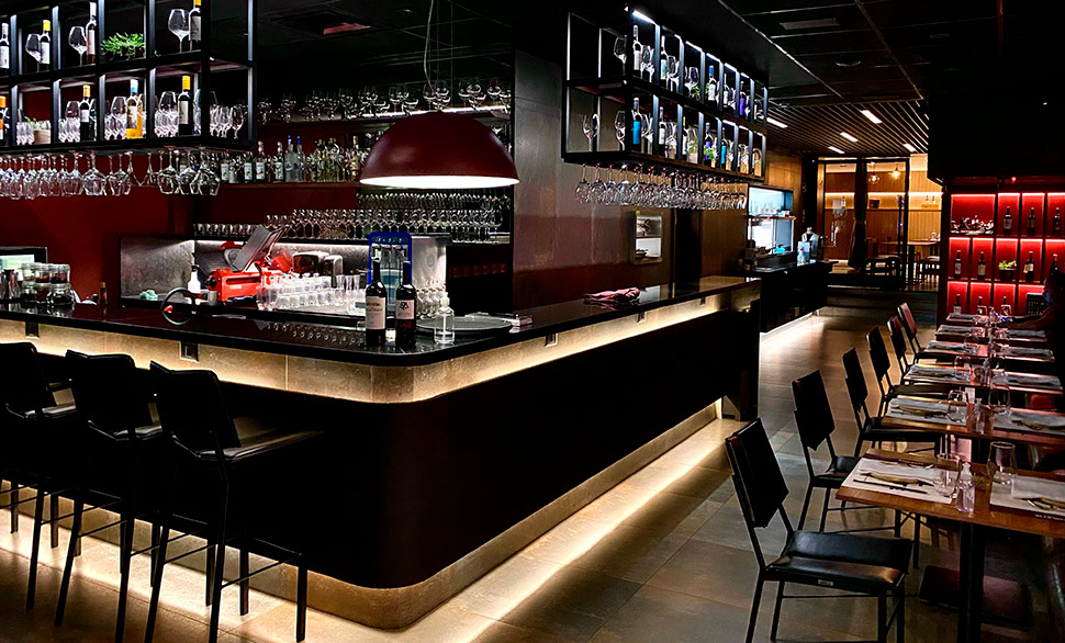 Barletta Ristorante