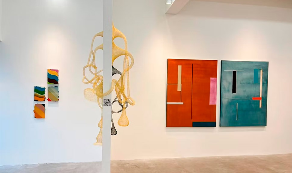 Belizário Galeria