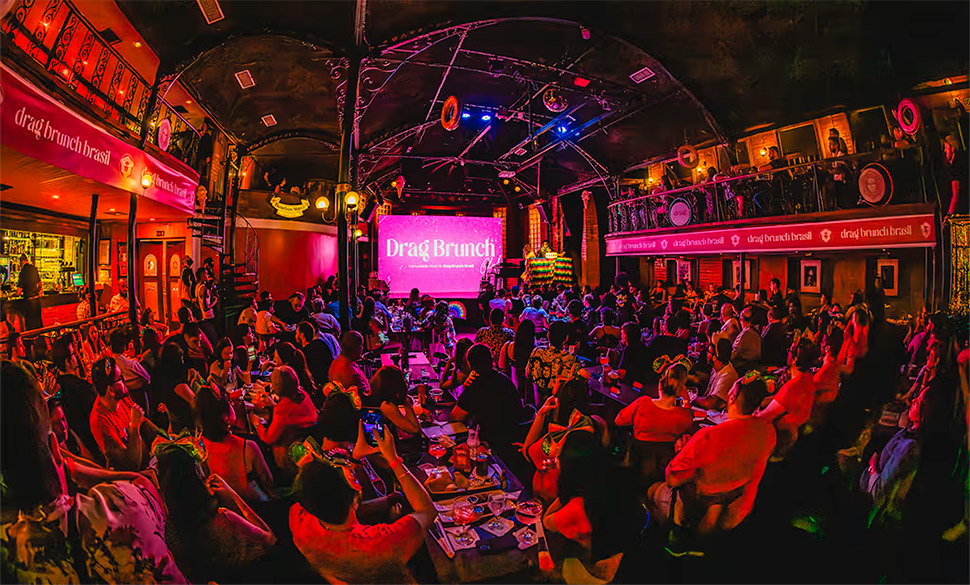 Bourbon Street Music Club