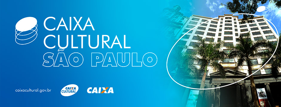 Caixa Cultural São Paulo